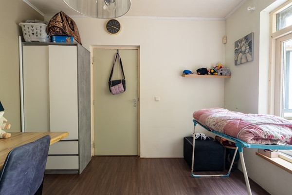 Medium property photo - Vierbundersweg 165-30, 5105 ND Dongen